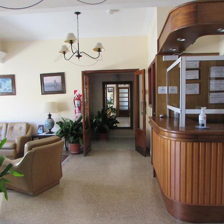 Hotel Brisas Del Mar Miramar  Zewnętrze zdjęcie
